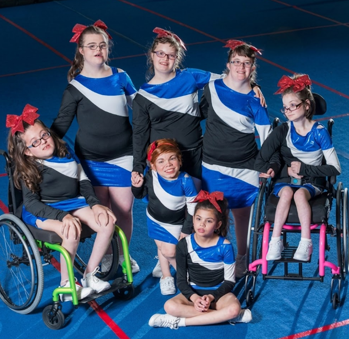 Adaptive Sports Management Software
