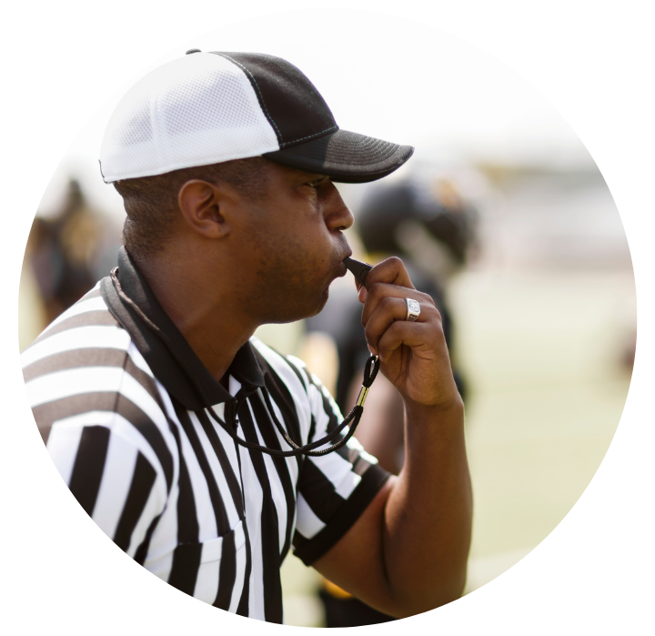 Officials