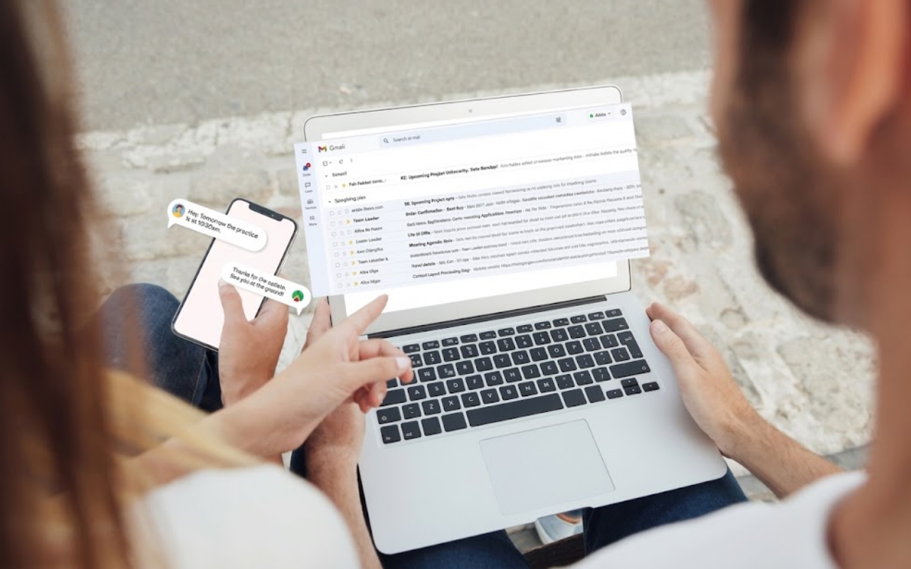 Simplify the signup process with the online registration system