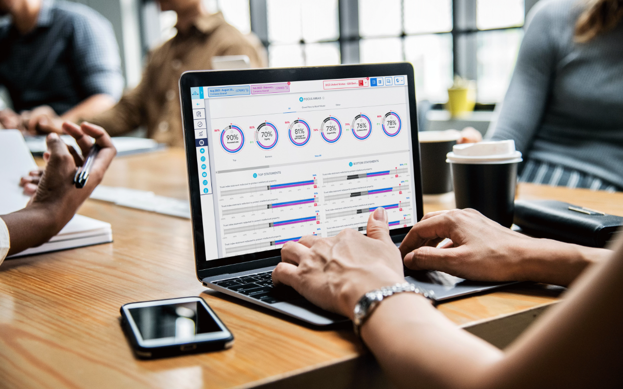Feel the pulse of your sports club, league, or tournament members with surveys