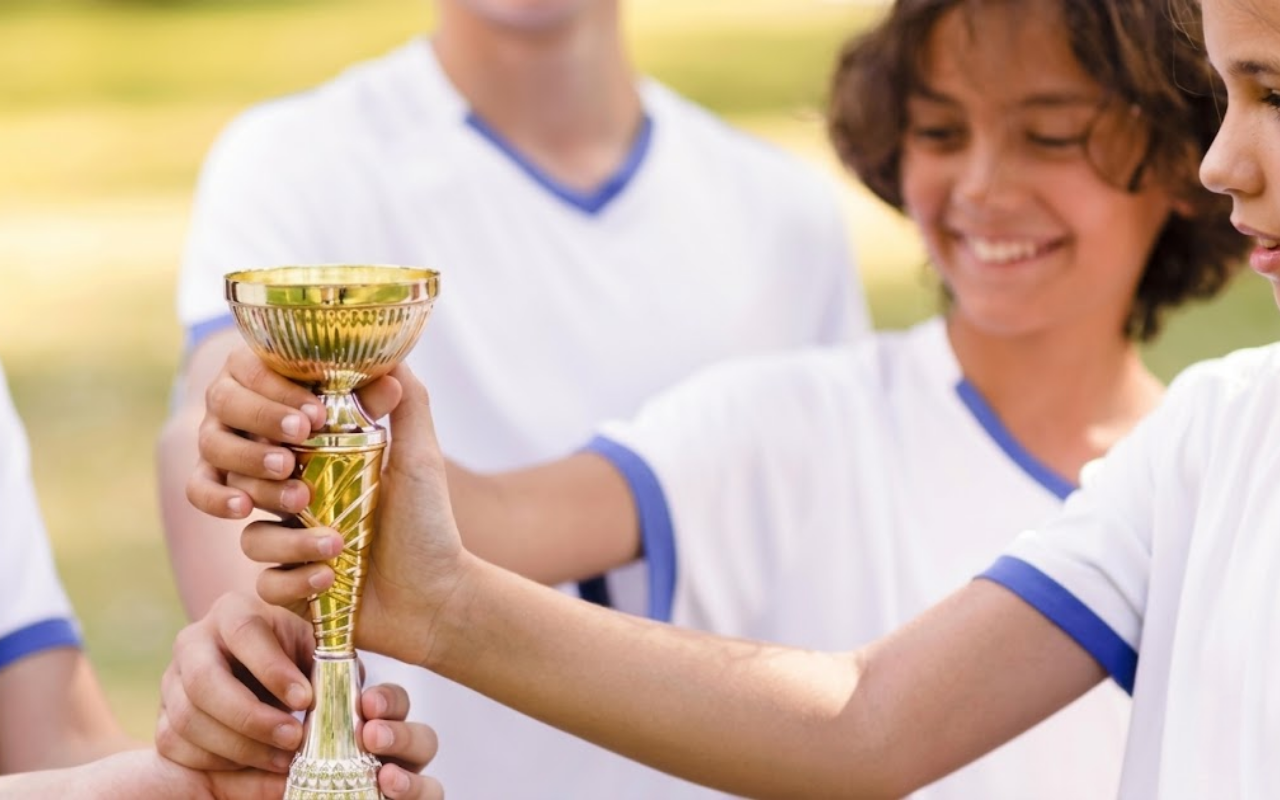 Reap the rewards of improved communication with SportsPlus