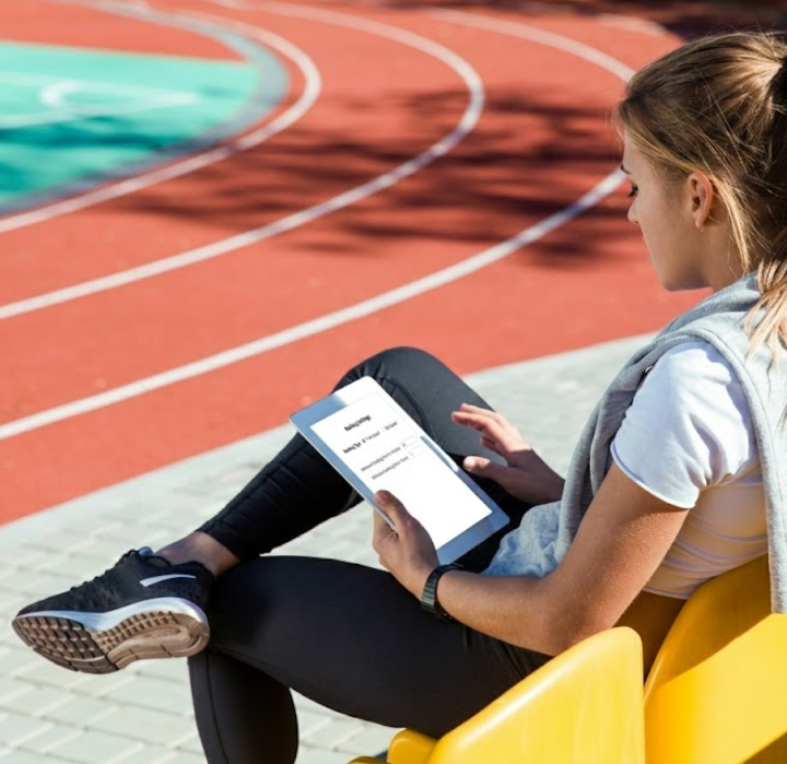Best team communication app for the entire organization.