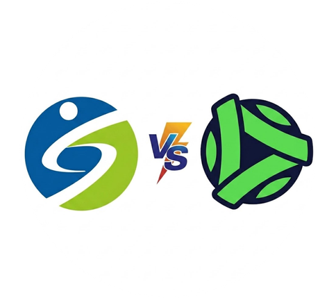 SportsPlus vs PlayMetrics