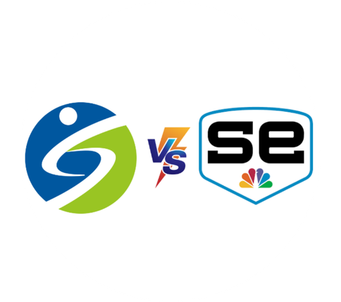 SportsPlus vs SportsEngine