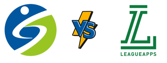 SportsPlus vs LeagueApps