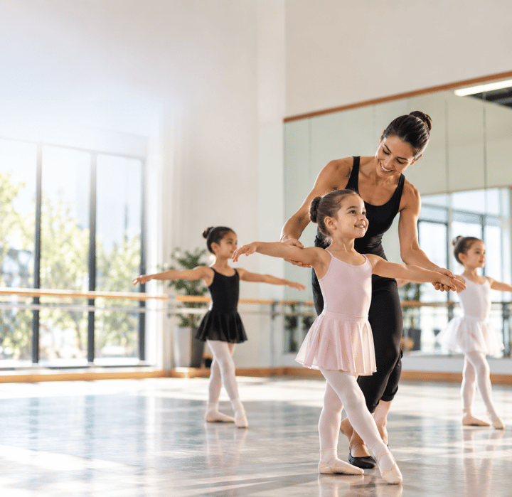 Make Your Studio a Place Everyone Belongs