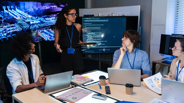 Dedicated Migration Team
