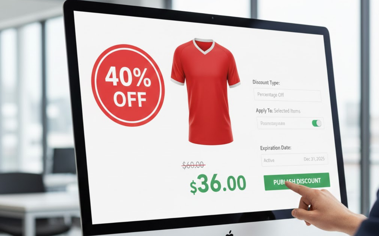 Activate the website in minutes with the website builder