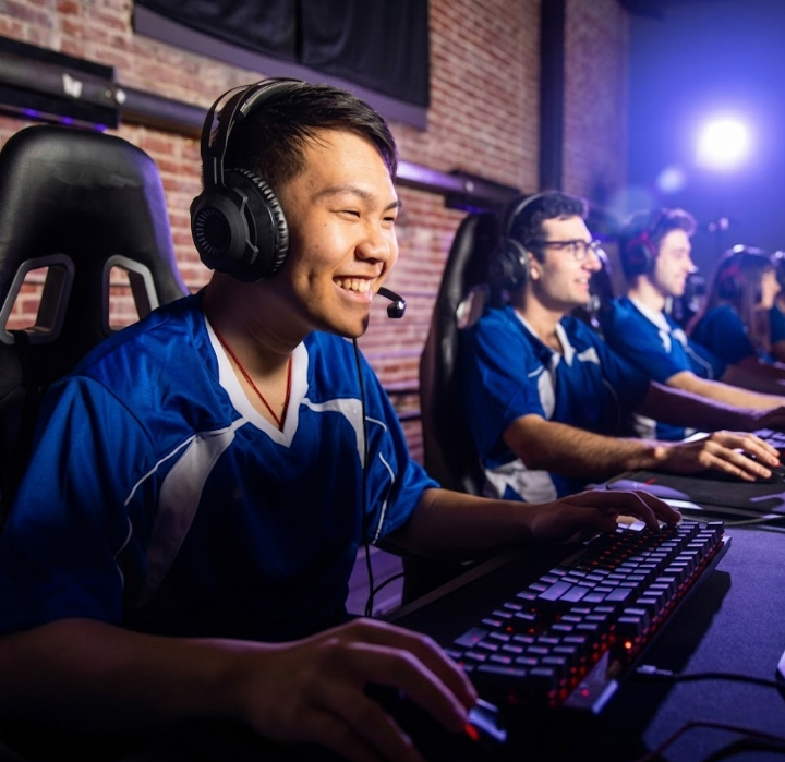 Esports Management Software