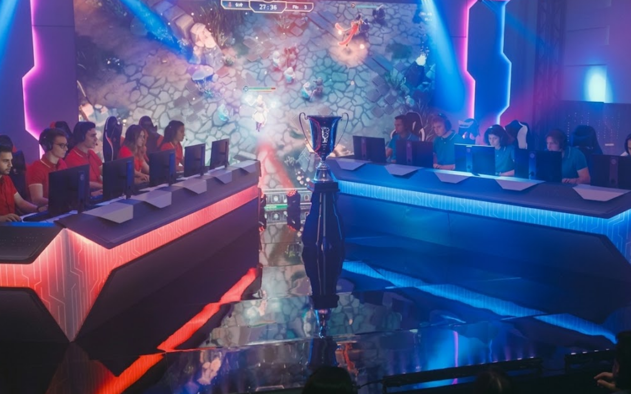 Flexible Tournament Scheduling