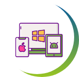 An affordable and modern all-in-one platform
