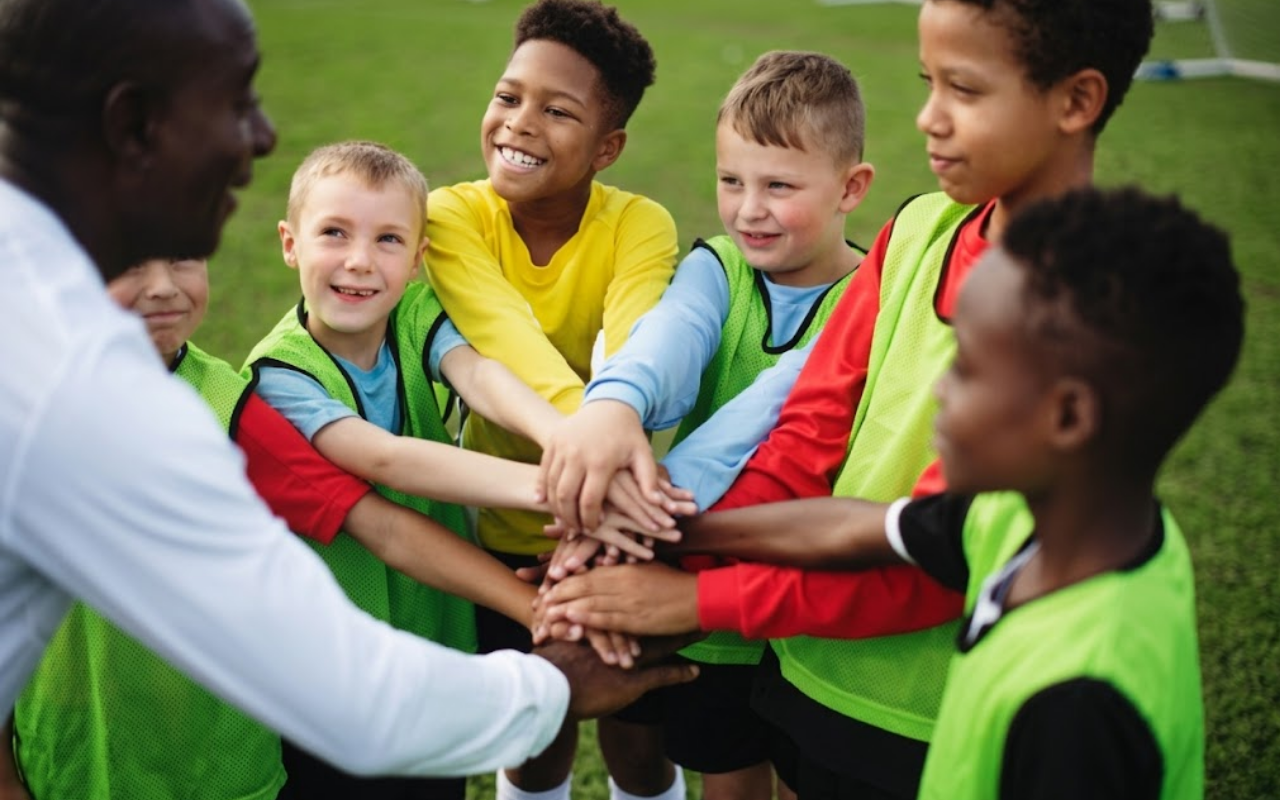 Motivate team members