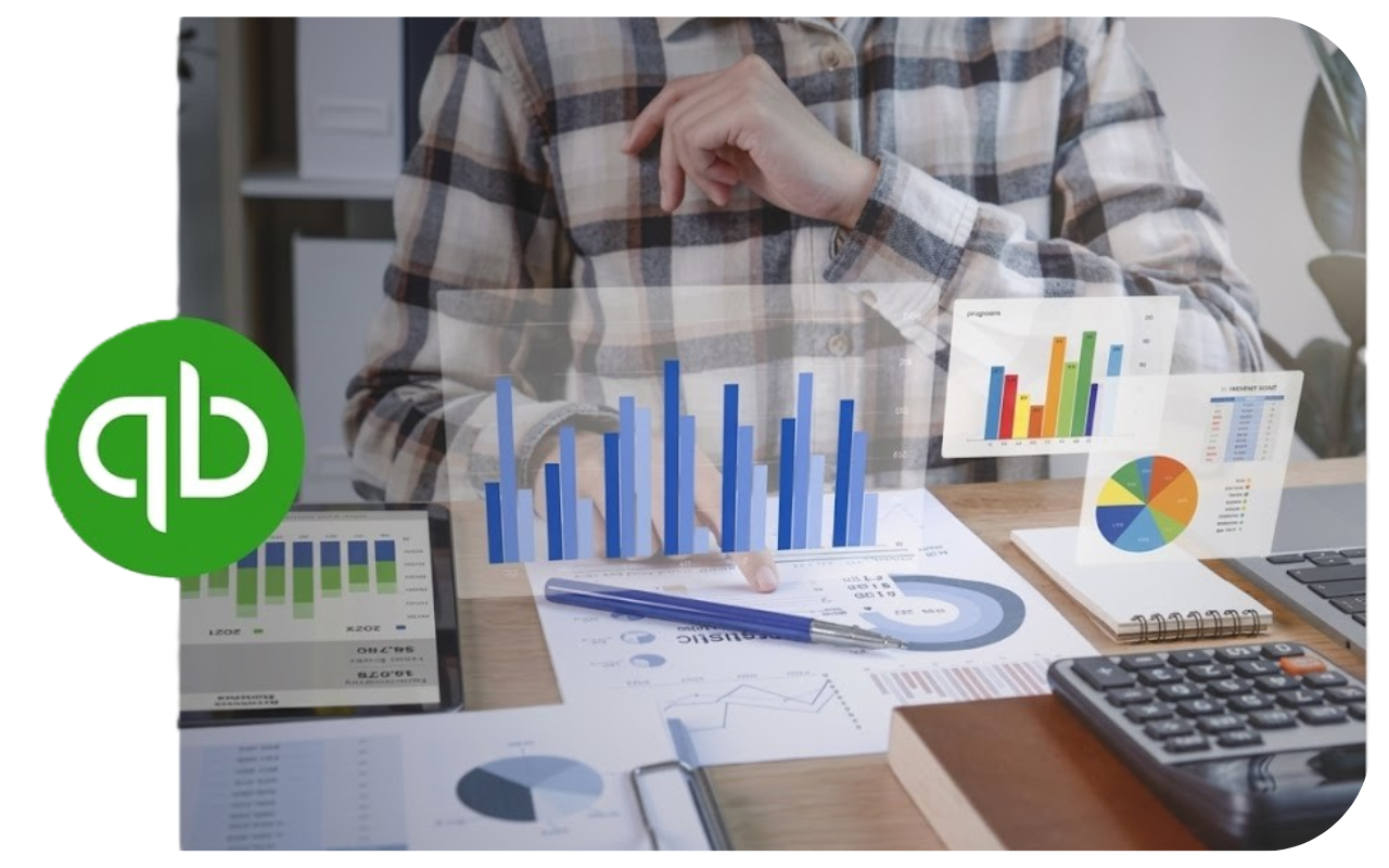 SportsPlus Accounting Integration