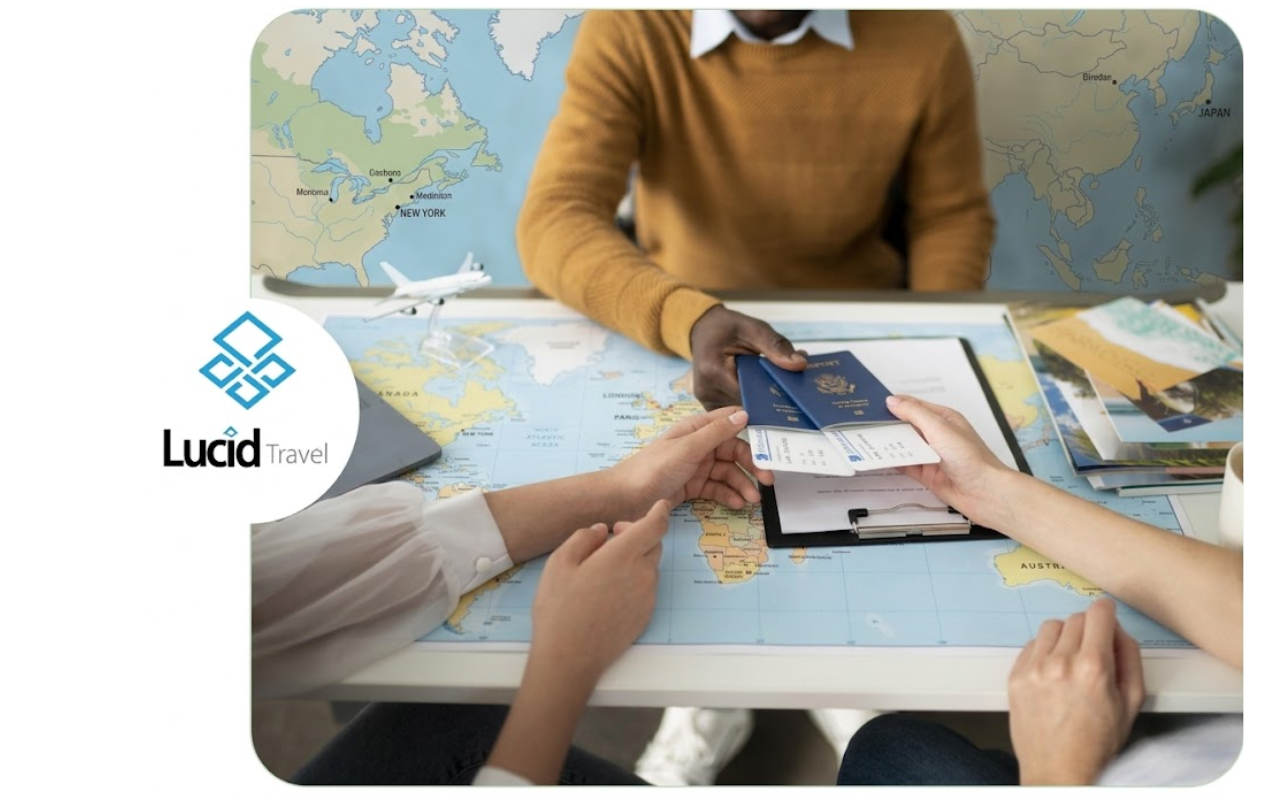 SportsPlus Travel Management