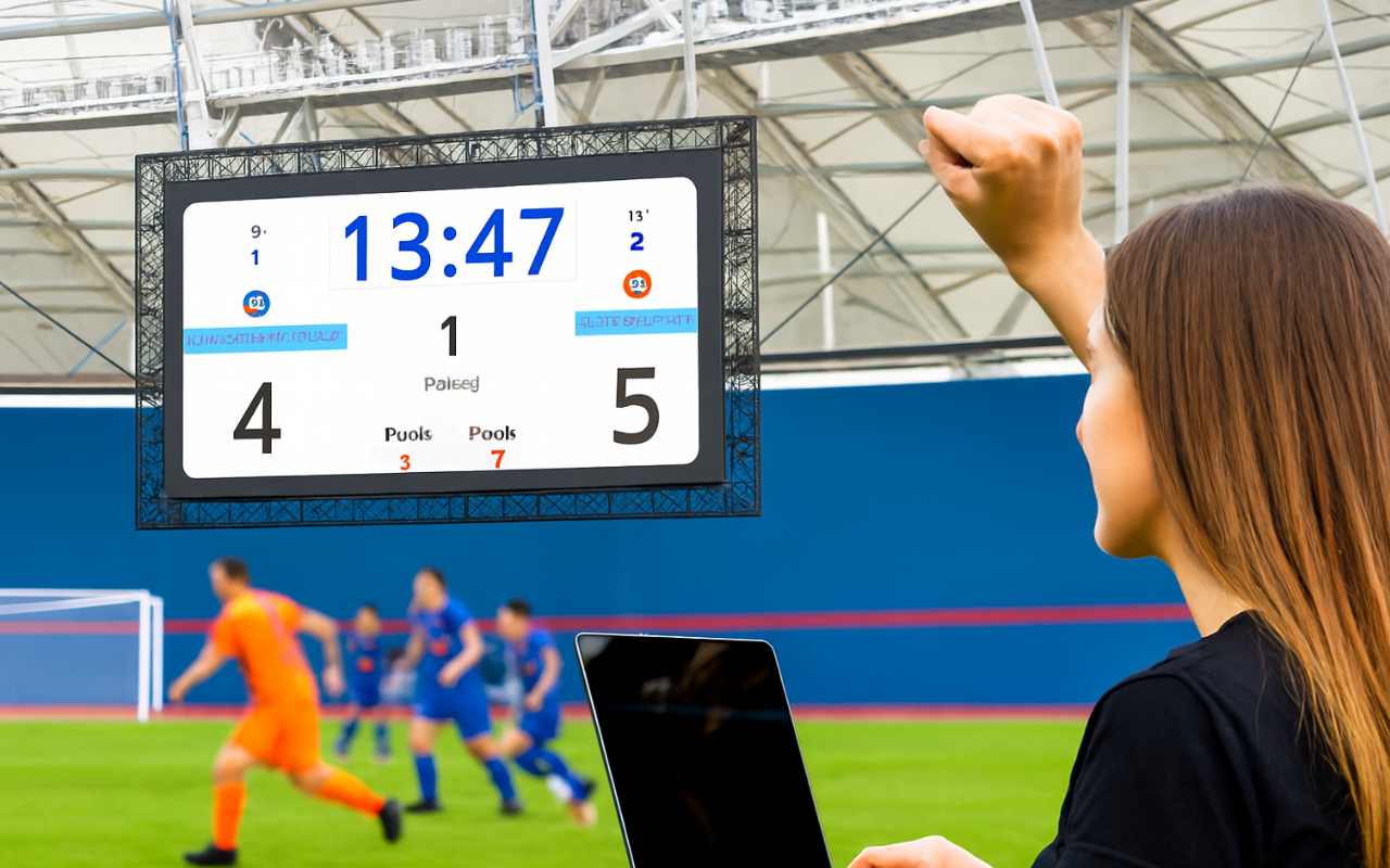 Why Sponsorships on SportsPlus?
