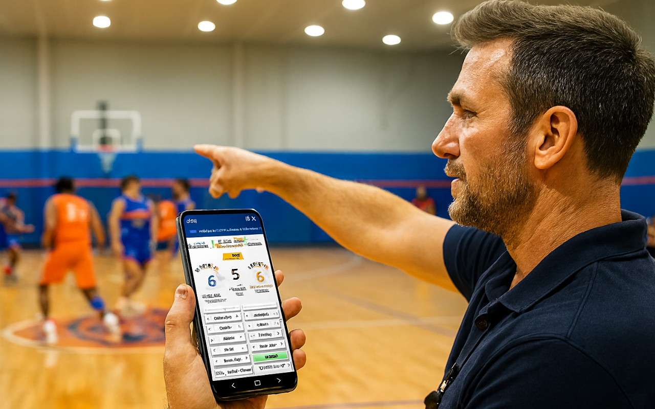 Why Sponsorships on SportsPlus?