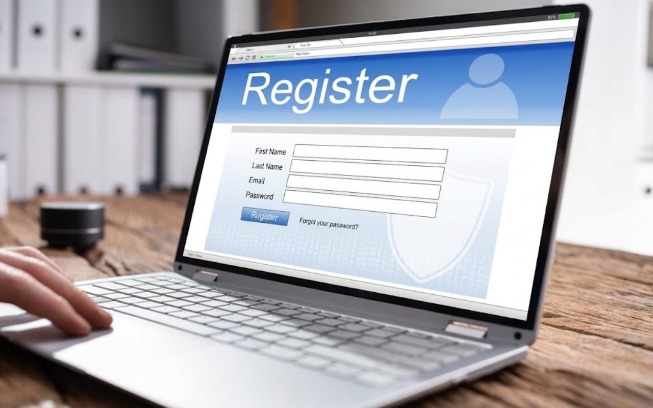 No Registration Fee