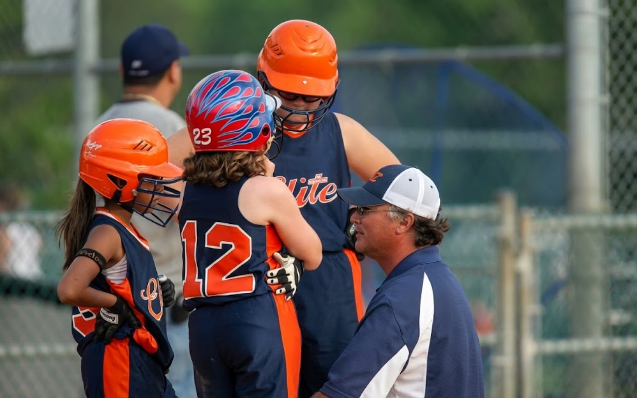 Keep members of your sports club, league, or tournament connected and engaged
