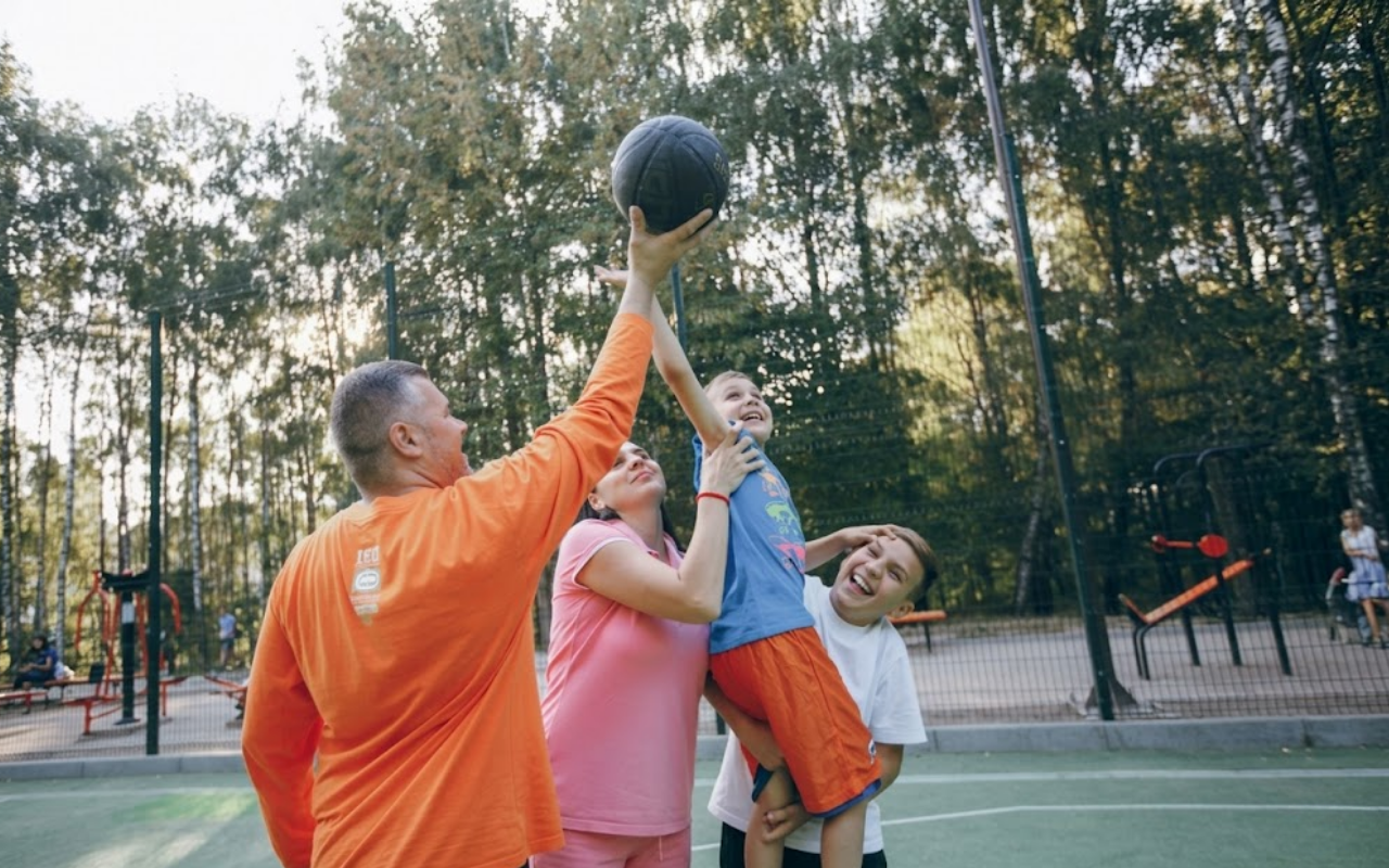 Build a member directory for your sports club, league, or tournament