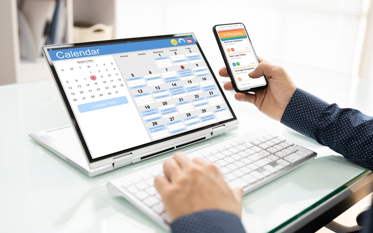 Allow officials to manage their accreditations, schedules, and payments through the web and mobile app.