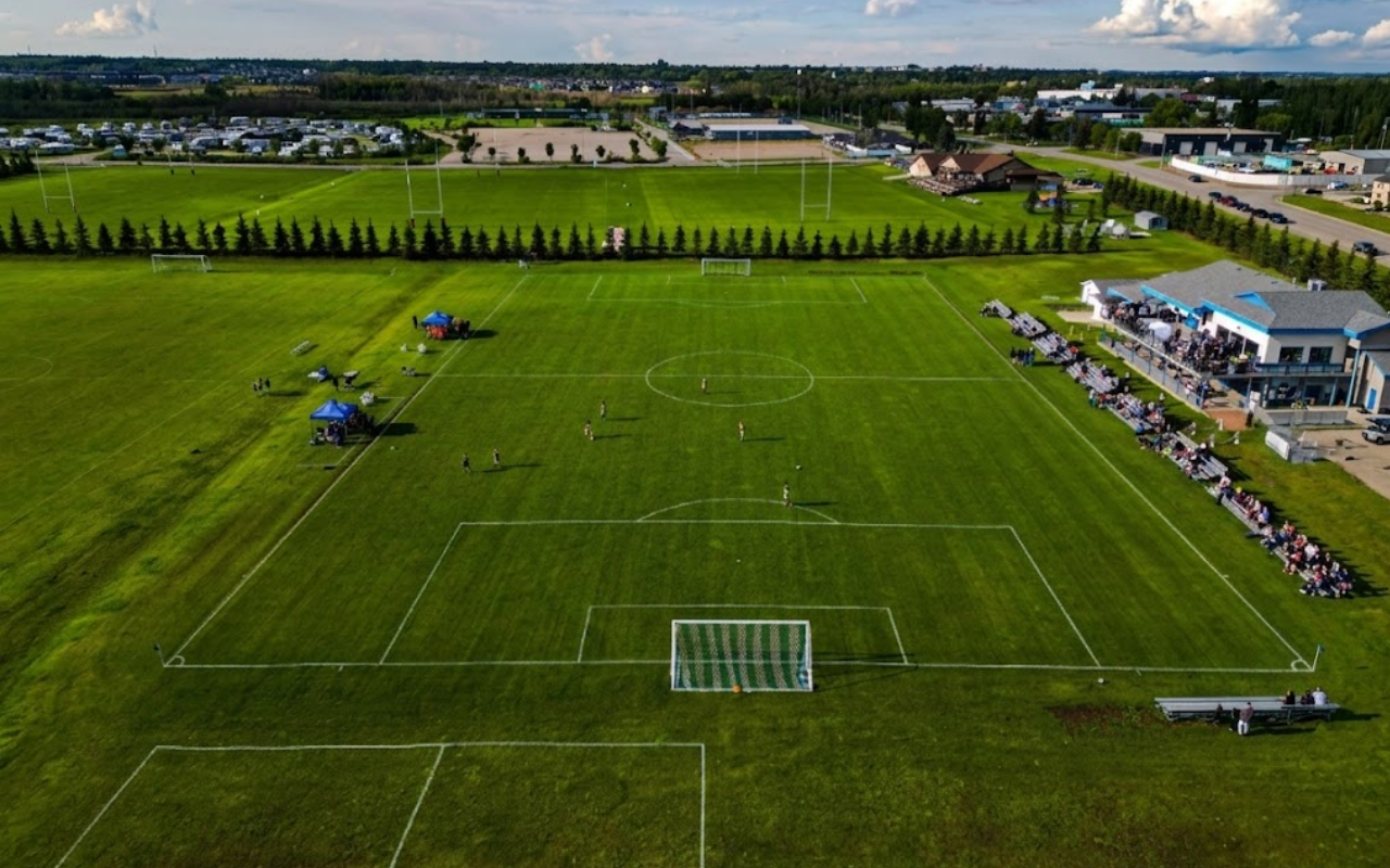 Sports centre, field, complex, ice rink & batting cage management software