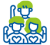 Volunteers