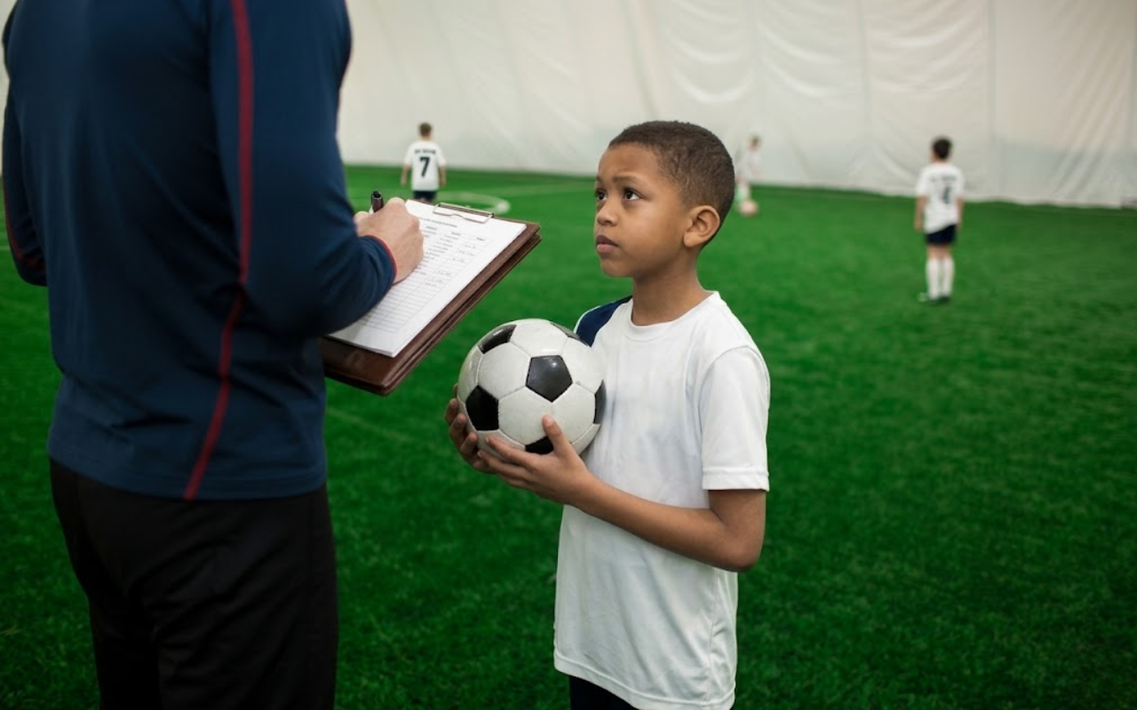 Athlete performance management