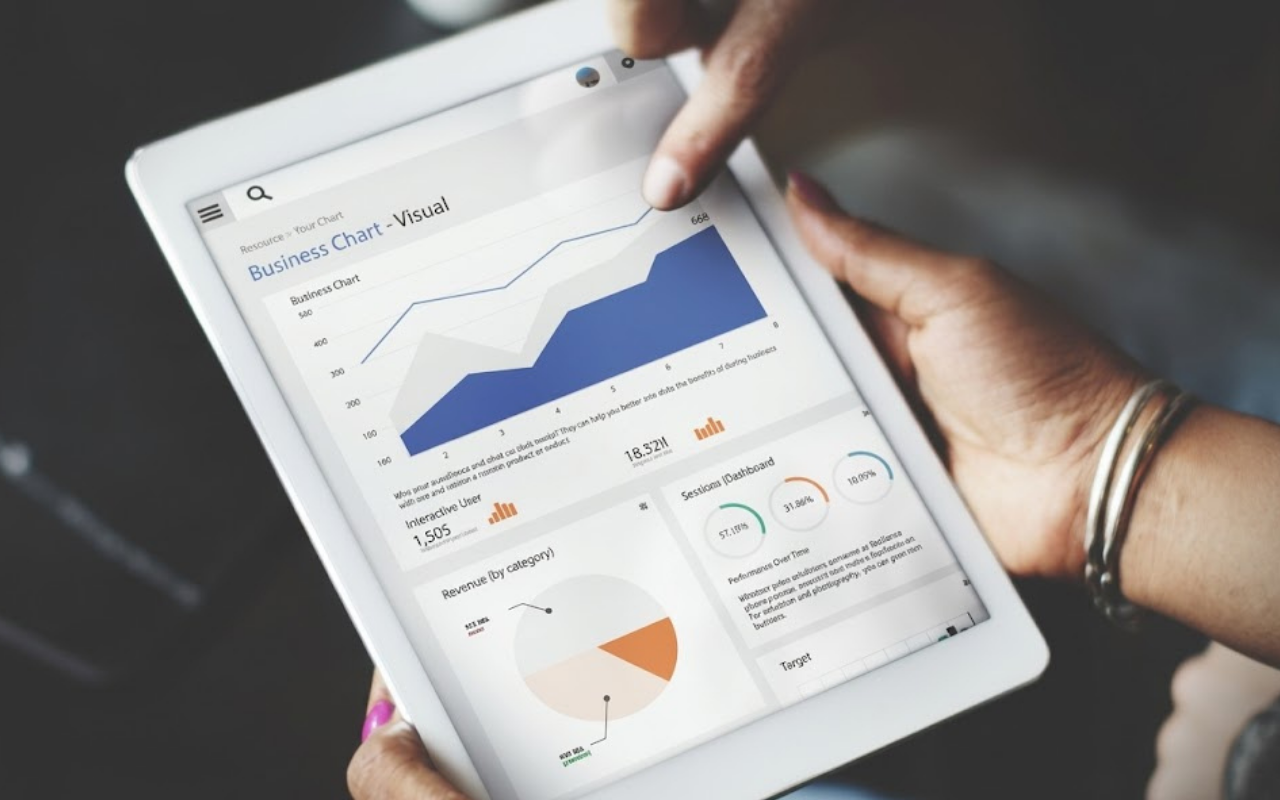 Advanced reports and more
