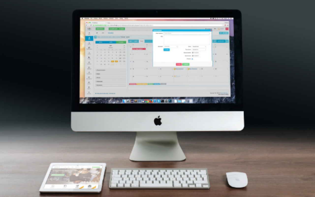 A solid online registration platform that handles it all for you