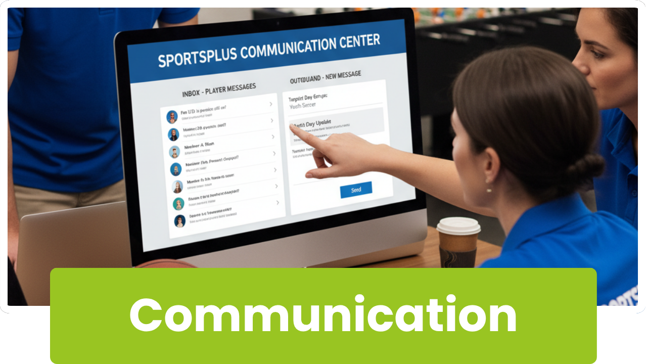 Communication