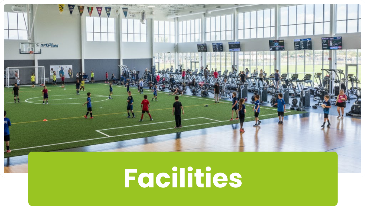 Facilities