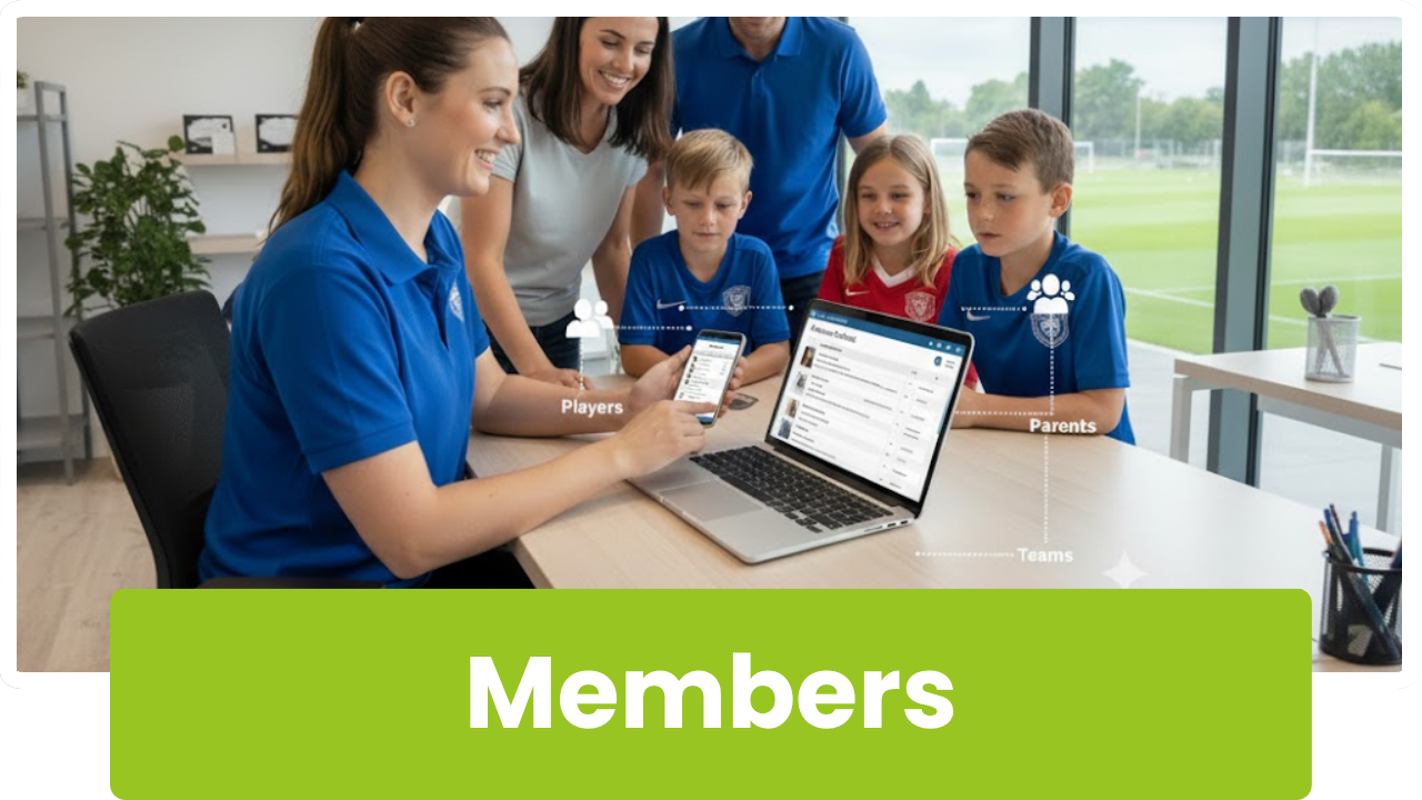 Members