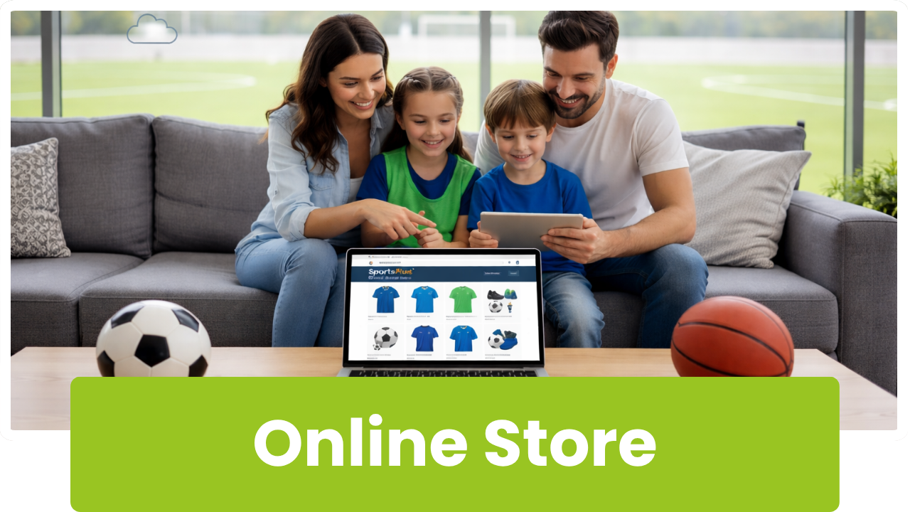 Shop