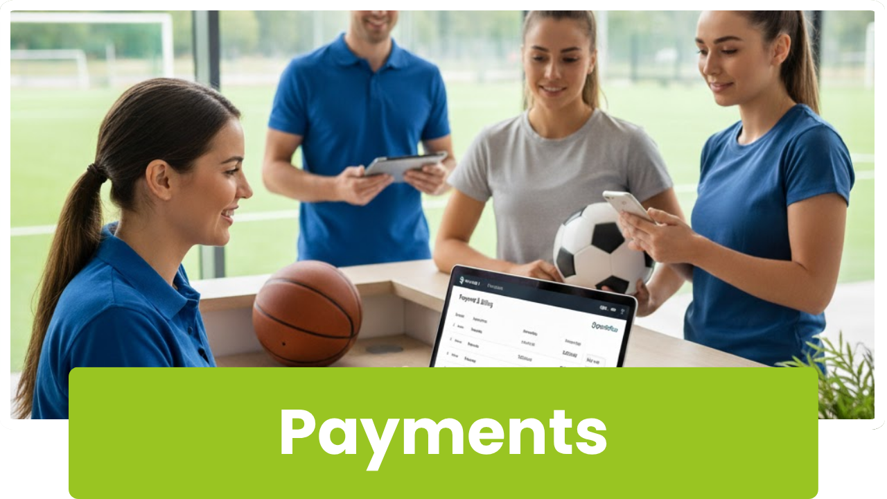 Payments