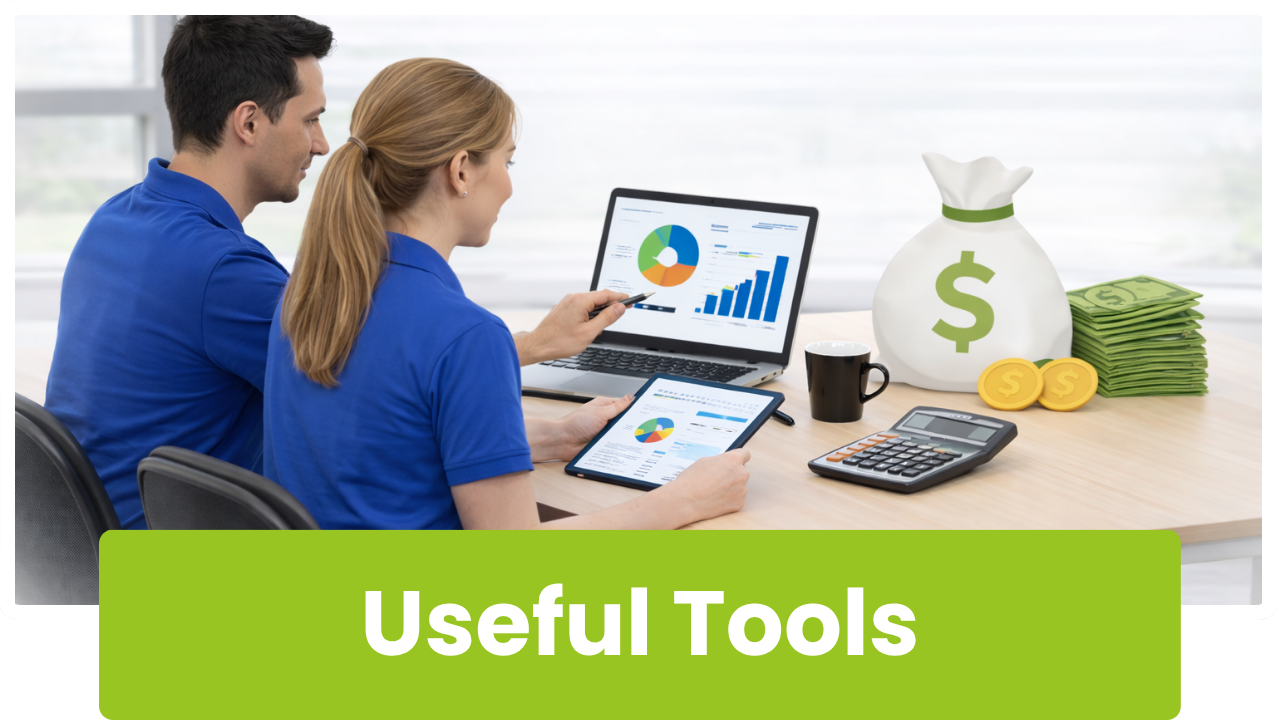 Useful Tools