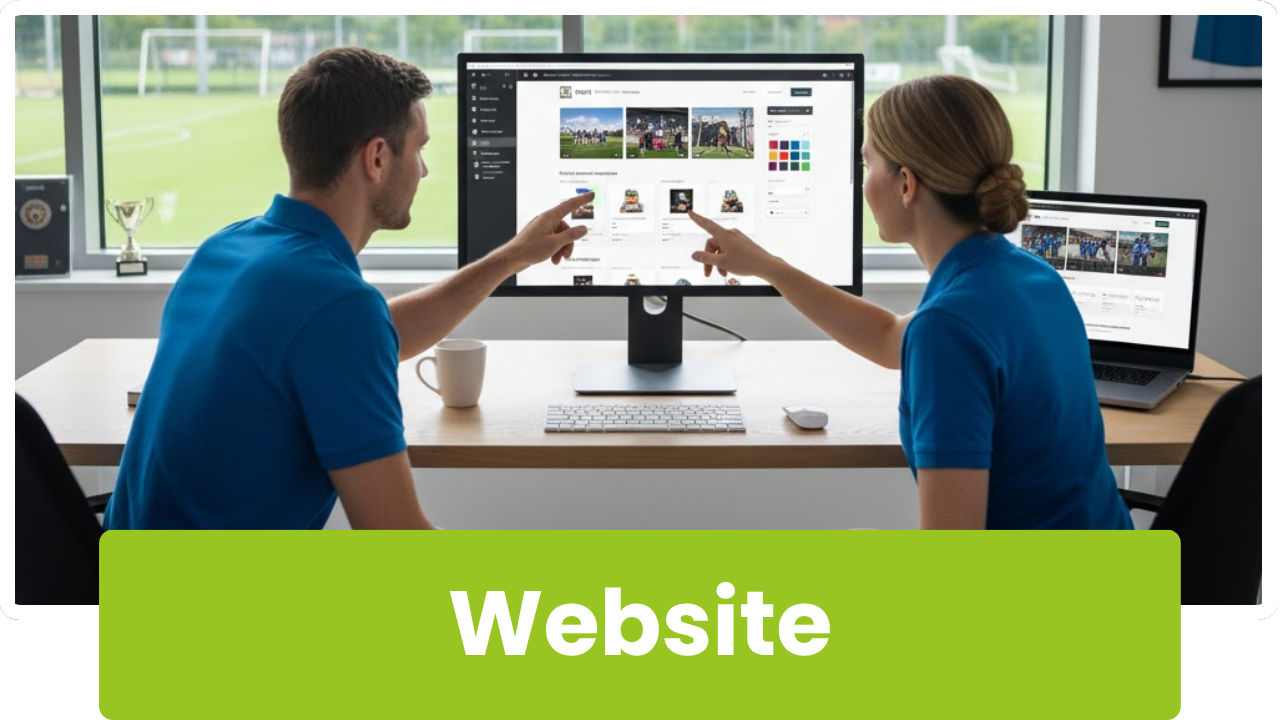 Website