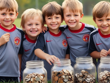 Fundraising Campaigns