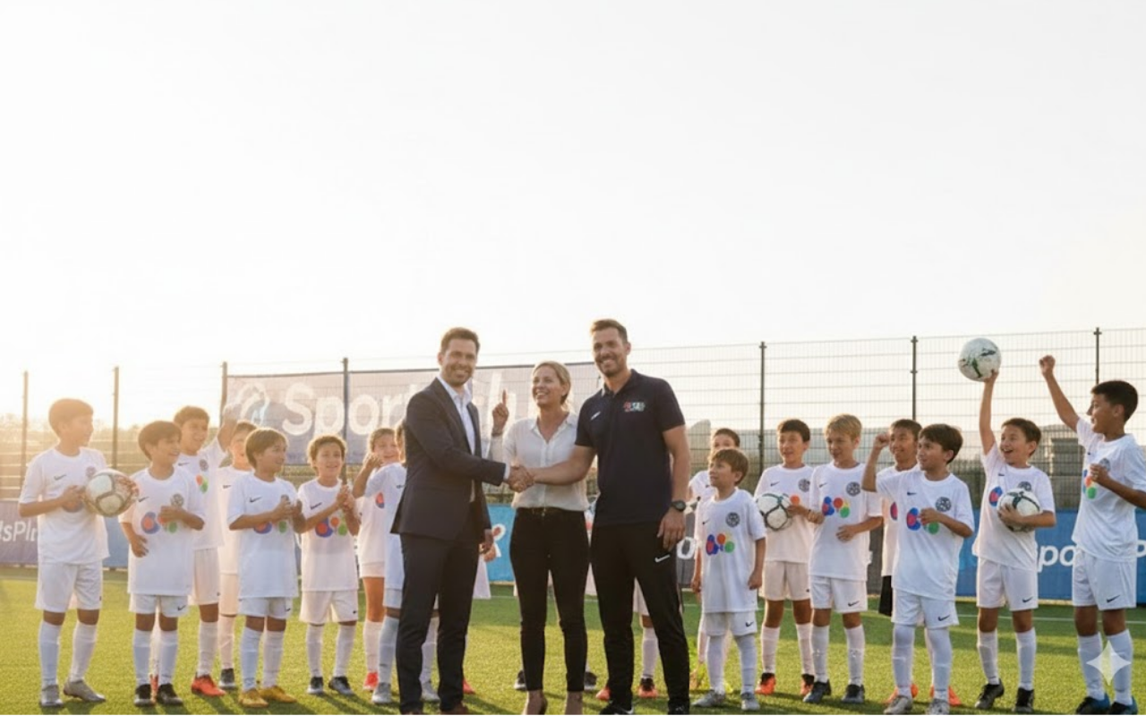 Why Sponsorships on SportsPlus?