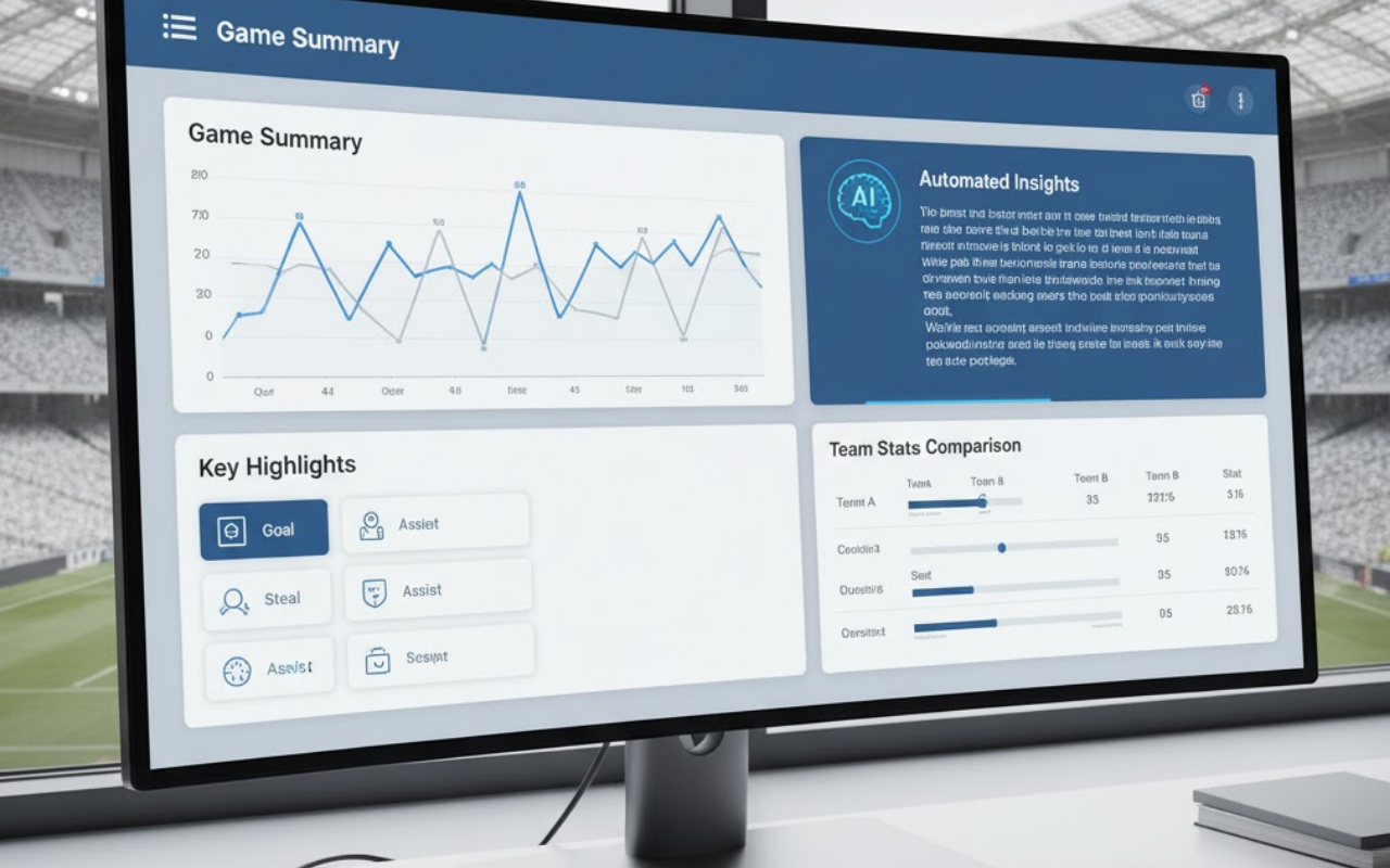 Advanced Game & Player Intelligence