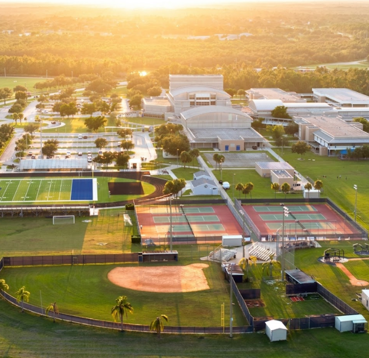 Manage your sports facilities with our modern facility management software
