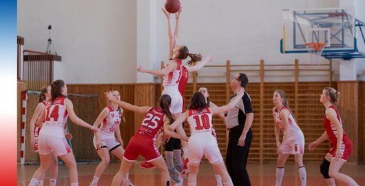 Basketball