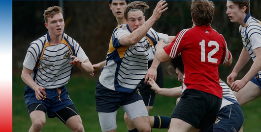 Rugby