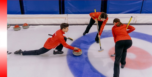 Curling