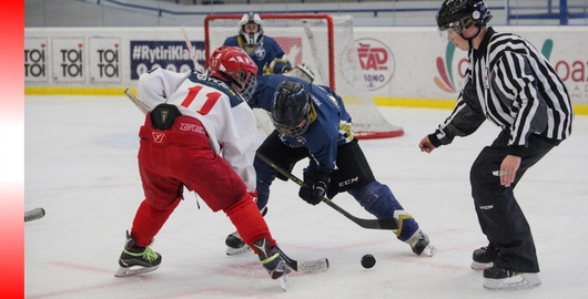Hockey