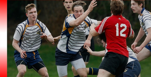 Rugby