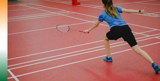 Badminton