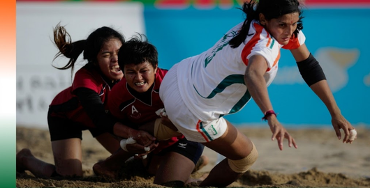 Kabaddi