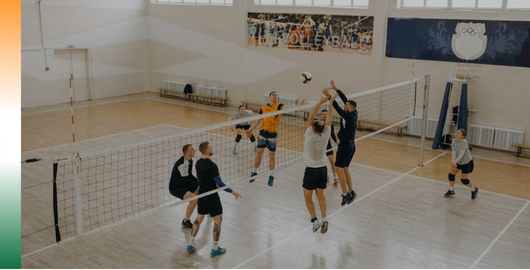 Volleyball