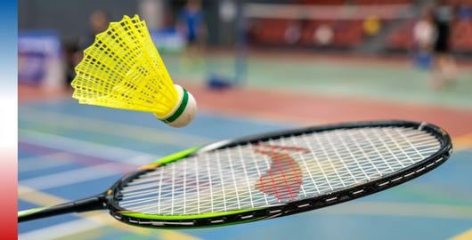 Badminton