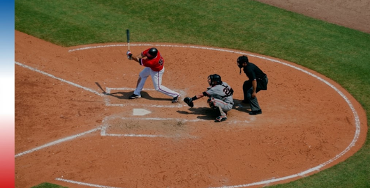 Baseball